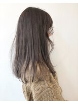 アライブ キチジョウジ(ALIVE Kichijoji)&nbsp;【ALIVE吉祥寺】グレージュハイライト シースルーカラー