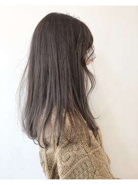 アライブ キチジョウジ(ALIVE Kichijoji) 【ALIVE吉祥寺】グレージュハイライト シースルーカラー