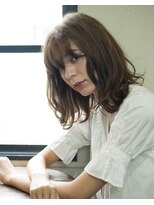 クロコ(Quroco)&nbsp;【Quroco】 パーマはお任せ♪オリジナルオイルデジタルパーマ