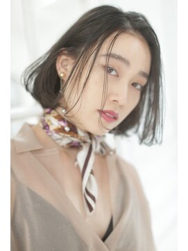 モードケイズ JR茨木improve店(MODE K's) 【MODE K's】大人かわいい