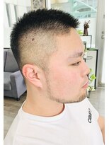 リブレ(Libre)&nbsp;men's  cut