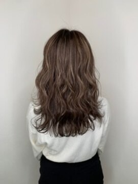 リベルテ 池袋(liberte) ナチュラルブラウン