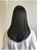 【髪質改善】似合わせカット+カラー