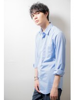 エムクール 大泉学園&nbsp;［大泉学園駅/大泉学園］メンズスタイル