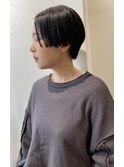 コンパクトショート