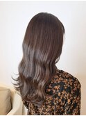 #イルミナ#アディクシー#デザインカラー