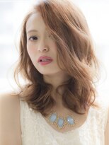 エルピス(elpis)&nbsp;ノーバングゆるウェーブ