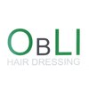 オブリ ヘアー ドレッシング(OBLI HAIR DRESSING)のお店ロゴ