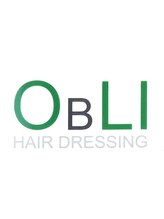 OBLI HAIR DRESSING