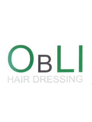 オブリ ヘアー ドレッシング(OBLI HAIR DRESSING)