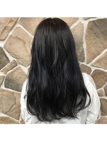 カラーリゾートAi 葛西店&nbsp;ラベンダーアッシュ