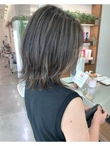 カッツ 駅家店(CUT S)&nbsp;大人ハイライトカラー♪
