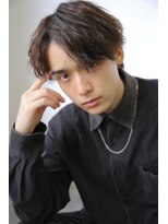 ヴェルダ 池袋店(verda)&nbsp;センターマッシュ　mizuno