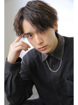 ヴェルダ 池袋店(verda) センターマッシュ　mizuno