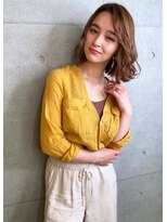 エルト 河原町(elto)&nbsp;【elto河原町】大人かわいいこなれスタイル20代30代髪質改善