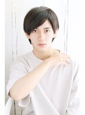 ラフセットのナチュラルスタイル