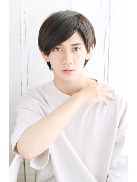 ラクシア(LUXIA) ラフセットのナチュラルスタイル