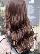 ギブ(give)&nbsp;【give】hair style