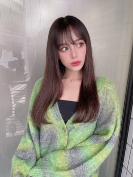 ルーゼン(LUXEN) 【LUXEN】ヌーディブラウン【ルーゼン】