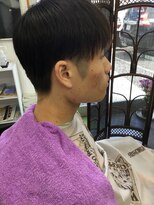 カットショップ ウィルニジュウイチ(CUT SHOP Will21)&nbsp;清潔感◎ツーブロック
