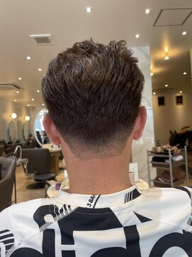 アンフィ 矢向(Anphi) 9-1 大人ショート