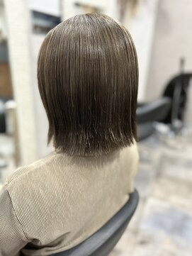 ギンイロ(giniro) ストンボブ