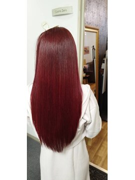 クオーレゼロ(Cuore Zero) wine red