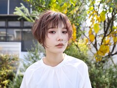 Etoile HAIR SALON 【エトワール ヘアーサロン】