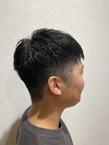 クロップスタイル