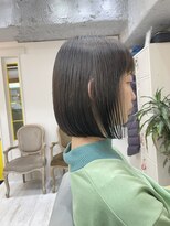 キーロ センター南(kiiro)&nbsp;ボブ