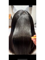 ブル(b.u.l.l.)&nbsp;美髪矯正