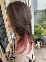 チョコレート(chocolate)&nbsp;ソフトウルフ