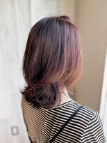 フリーダム 千種店(Freedom)&nbsp;ピンクグレージュ