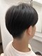 マッシブ 横浜桜木町店(MASSIVE)の写真/スタイリングのしやすさがポイント！髪質や骨格に合わせたメンズカット◎嬉しい選べるスパ付きです♪
