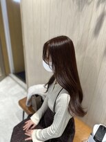 フリーラ 表参道(freera) カシスブラウン