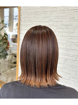 ラウレア(Laule'a) 人気のグラデーションカラー