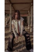 Korea  street×layer cut