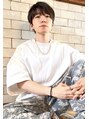 エース (ACE) 高橋 湧也
