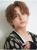 ルーズツイストスパイラル