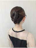 ねじねじアップスタイル