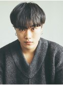 MODE KOREAN SHORT【VERNON】058-262-3611