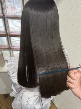 オーロラ 蔵前(Aurora) 艶髪