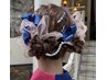 舘石限定＊【早朝OK】ヘアセット5500円※9時前は早朝料金あり