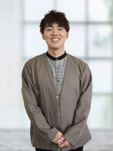 ウェーヴ 浜松小豆餅店(wave)&nbsp;大原 卓也