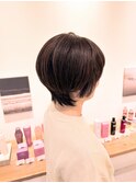 オシャレショート