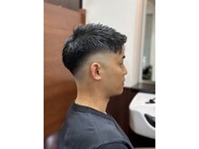 ケースタイル ヘアスタジオ 神保町店(K STYLE HAIR STUDIO)