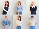 グリーン(green)の写真/女性目線ならではの”今の気分”を大切にした提案にリピート急増中◎丁寧なカウンセリングに定評有♪