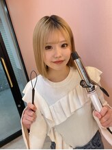 セットサロン ヘアークラブ(Setsalon Hair Club)&nbsp;Anna 