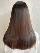 モードケイズ 阪急茨木店(MODE K's)&nbsp;髪質改善スタイル