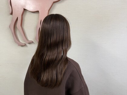 ベルクープ 永山店(BELLE COUPE)の写真